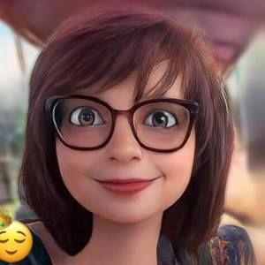 Meet your Posher, Robin